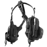 Covert Escape Chest Rig/ Chestpack | Hazard 4