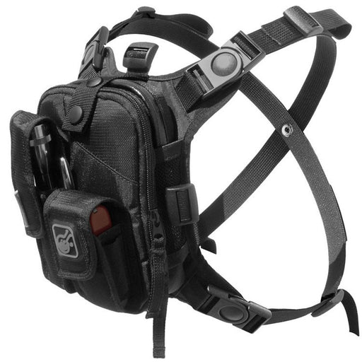 Covert Escape Chest Rig/ Chestpack