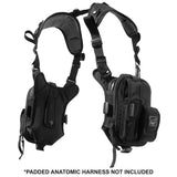 Covert Escape Chest Rig/ Chestpack | Hazard 4