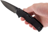 American Lawman S35VN Cold Steel Knife