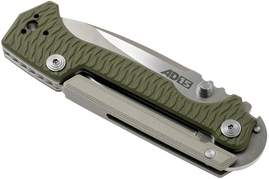 AD-15 Cold Steel Folding knife