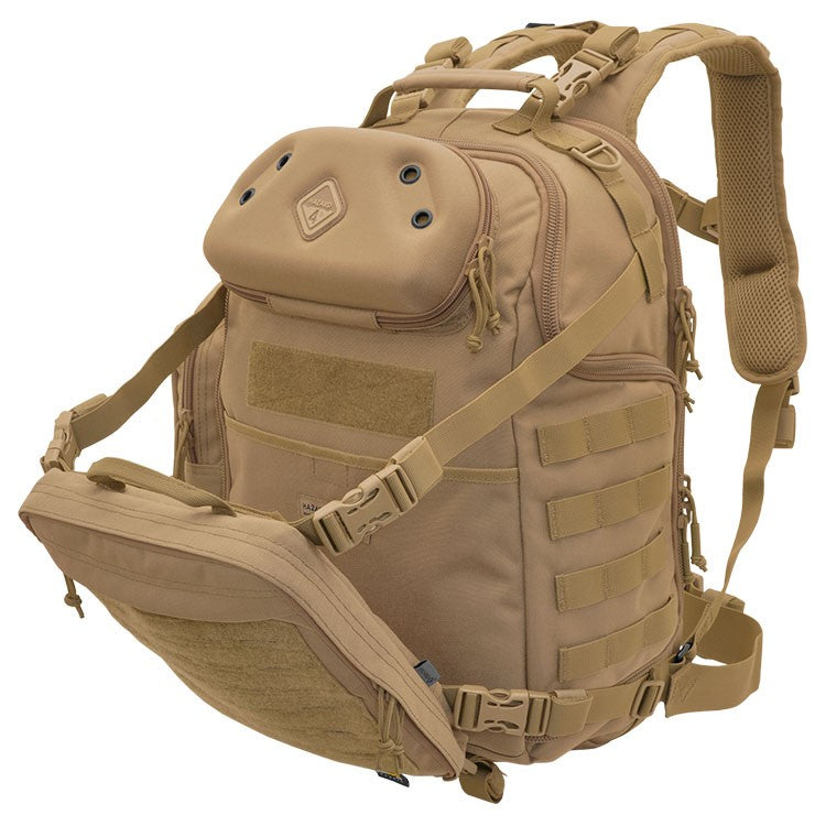 [HAZARD4]ハザード4 Drawbridge Daypack Hazard 4 Drawbridge Daypack 25 Liter – Canadian Preparedness