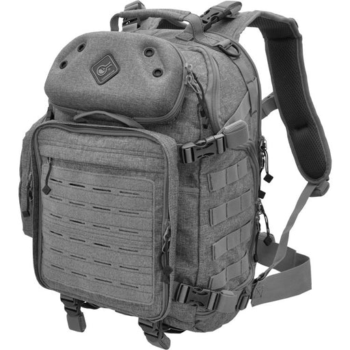Evolution Outdoors FL40004: 5007 Heritage Zerust Backpack - Includes 3 Trays