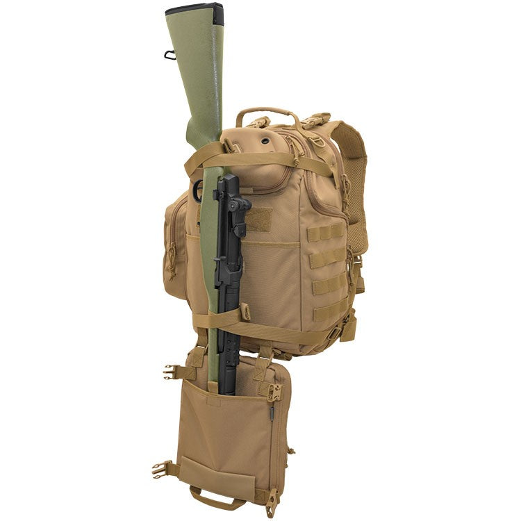 Hazard 4 Drawbridge Daypack 25 Liter – Canadian Preparedness