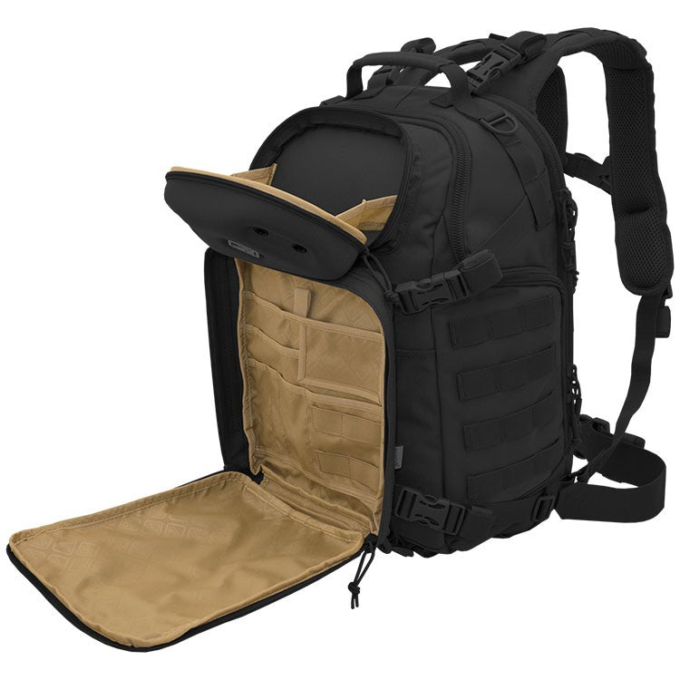 Hazard 4 Drawbridge Daypack 25 Liter – Canadian Preparedness