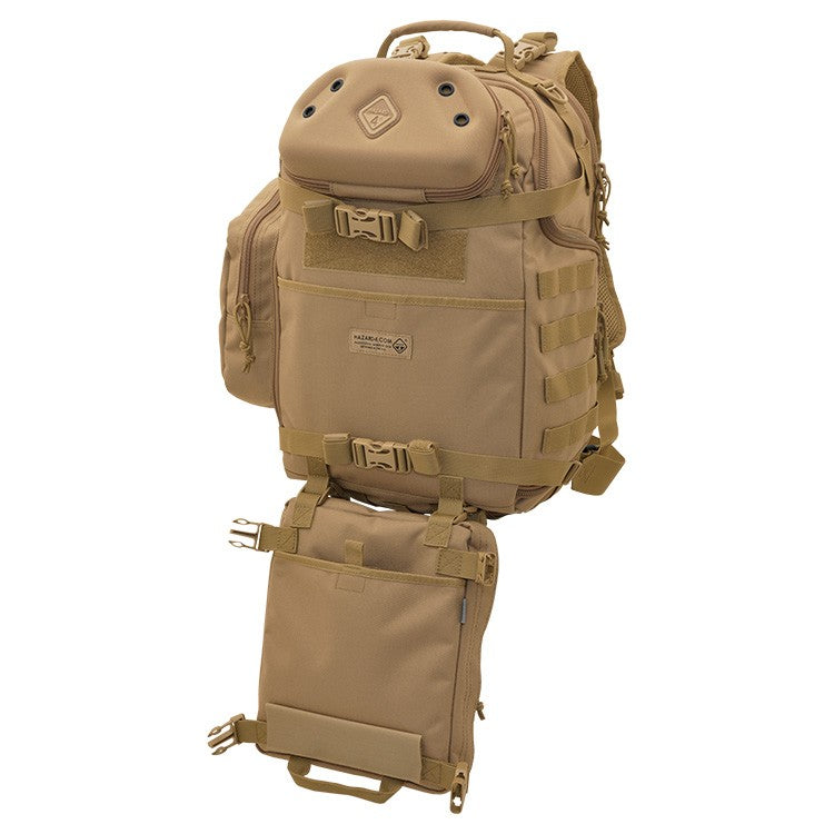 Hazard 4 Drawbridge Daypack 25 Liter – Canadian Preparedness