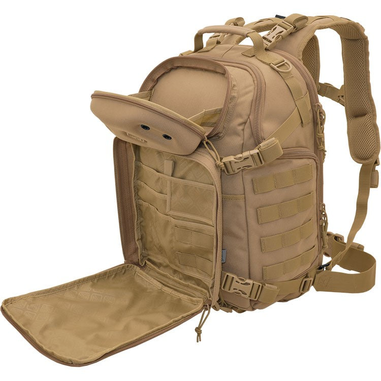 Hazard 4 Drawbridge Daypack 25 Liter – Canadian Preparedness