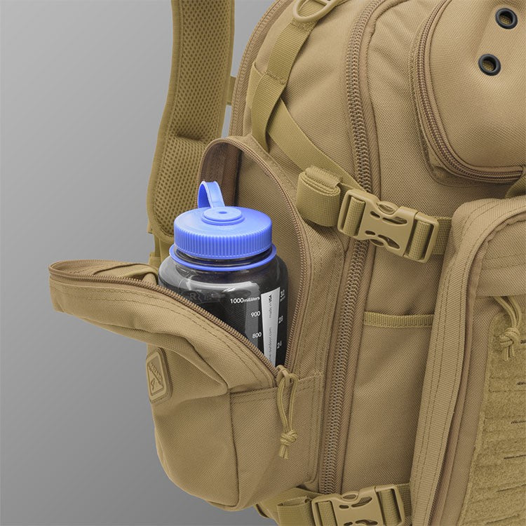 Hazard 4 Drawbridge Daypack 25 Liter – Canadian Preparedness