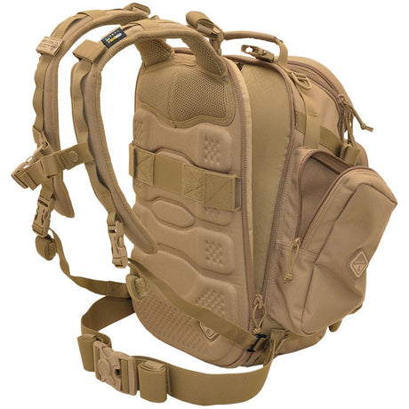 Hazard 4 Drawbridge Daypack 25 Liter- Coyote