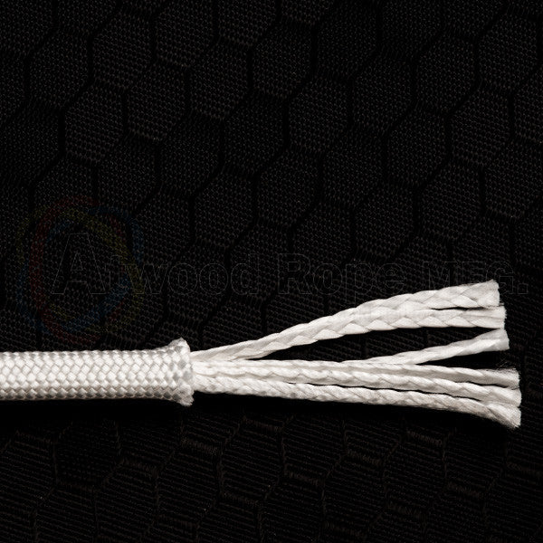 Atwood 1250lbs Dyna X Paracord 100 ft