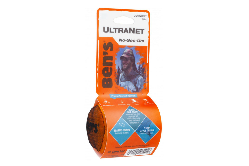Ben's® UltraNet Head Net