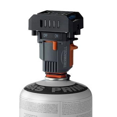 Thermacell Backpacker Mosquito Area Repellant