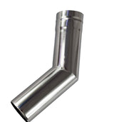 Winnerwell 45 Degree Stove Pipe Elbow