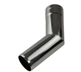 Winnerwell 45 Degree Stove Pipe Elbow