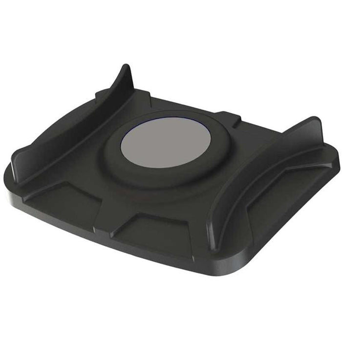 Magnetic Mount of the Elite Series Safety light from Guardian Angel.