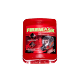 FIREMASK Anti-Smoke Mask FM60 (60 minutes)