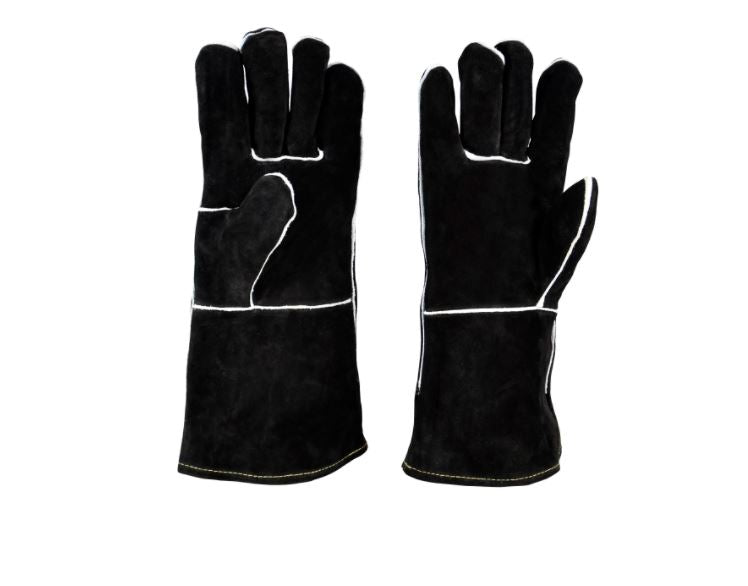 Winnerwell Heat Resistant Fire Gloves