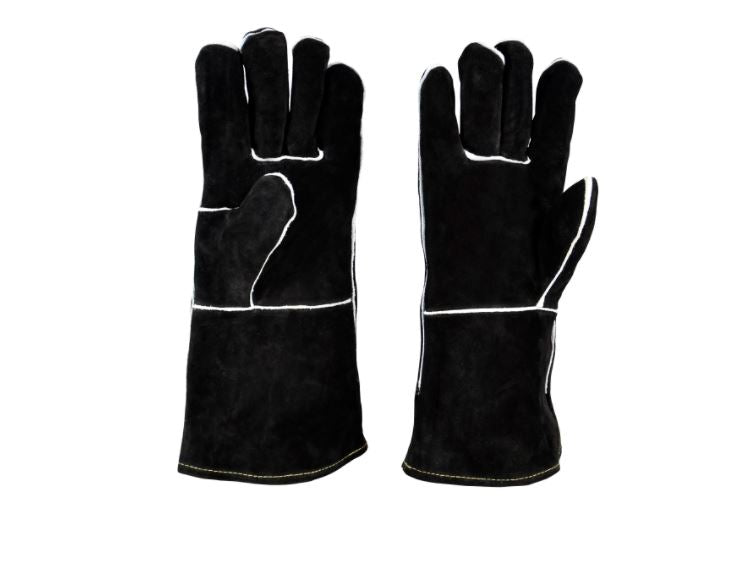 Winnerwell Heat Resistant Fire gloves