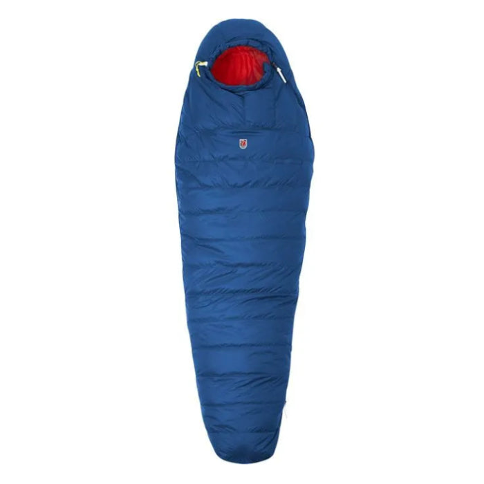 Fjällräven Singi Three Seasons Sleeping Bag- Bay Blue