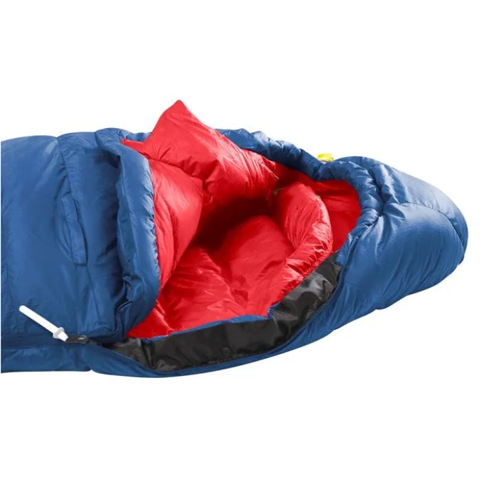 Fjällräven Singi Three Seasons Sleeping Bag- Bay Blue