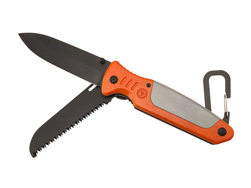 UST Folder 4.0 Multi-Blade Folding Knife