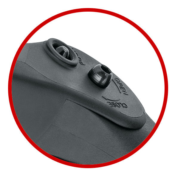 FOX Knives Folding Shovel | Nylon Sheath