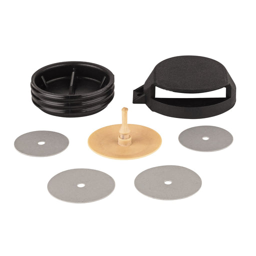 MIRA Safety Gas Mask Replacement Parts