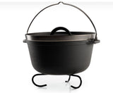 GSI Cast Iron Dutch Ovens (SELECT SIZE)