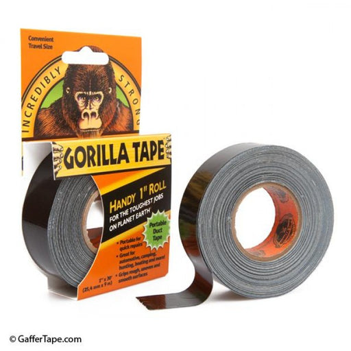 Gorilla 1inch Tape Roll