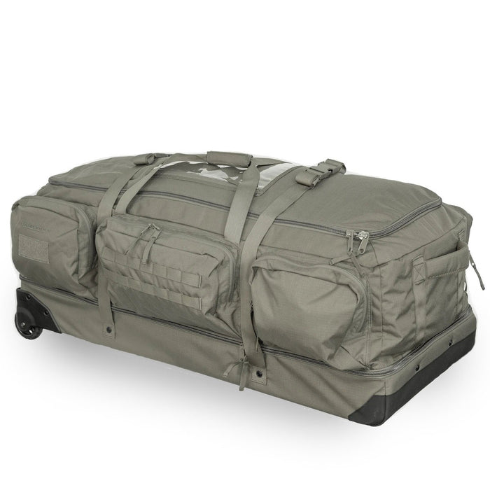 Eberlestock Hercules Duffle Bag- Military Green Color