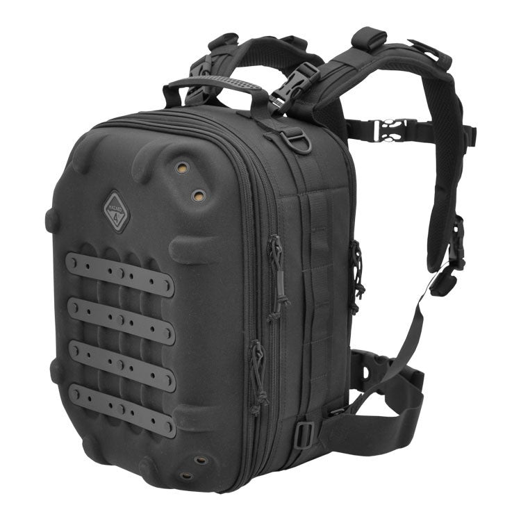 Grill Hard Molle Backpack 21.6 Liter | Hazard 4