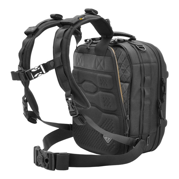 Grill Hard Molle Backpack 21.6 Liter | Hazard 4