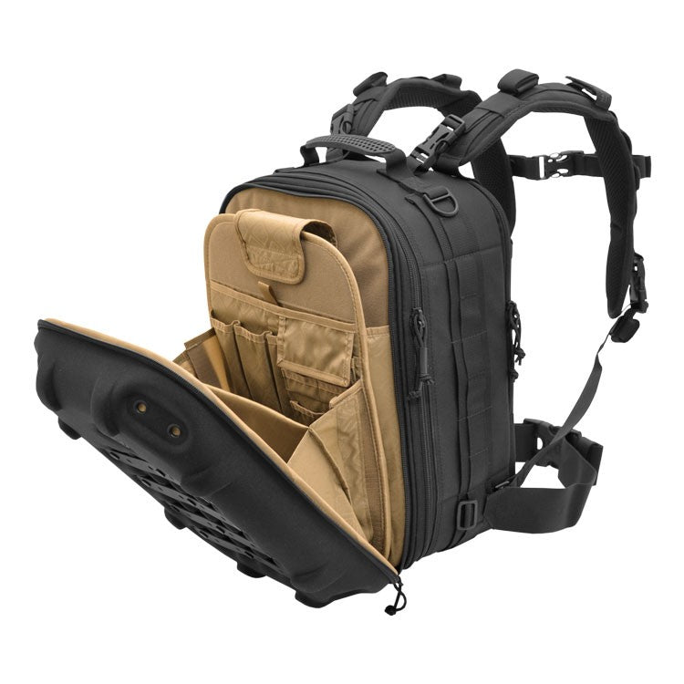 Grill Hard Molle Backpack 21.6 Liter | Hazard 4 – Canadian