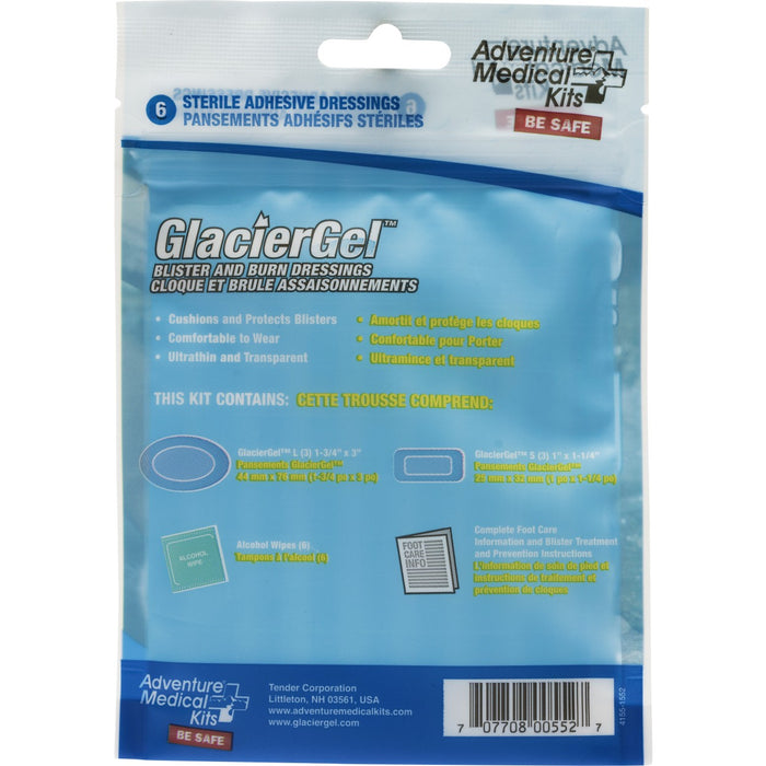 Adventure Medical Kits - GlacierGel