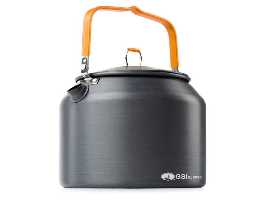 GSI Outdoors Halulite Ultralight Portable Camp Kettle