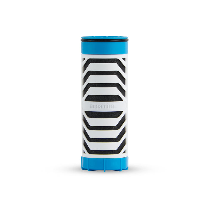 Aquamira SHIFT Water Filter Bottle