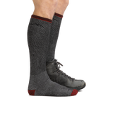 Darn Tough- Men's HIKE/TREK Boot Socks | Midweight with Cushion