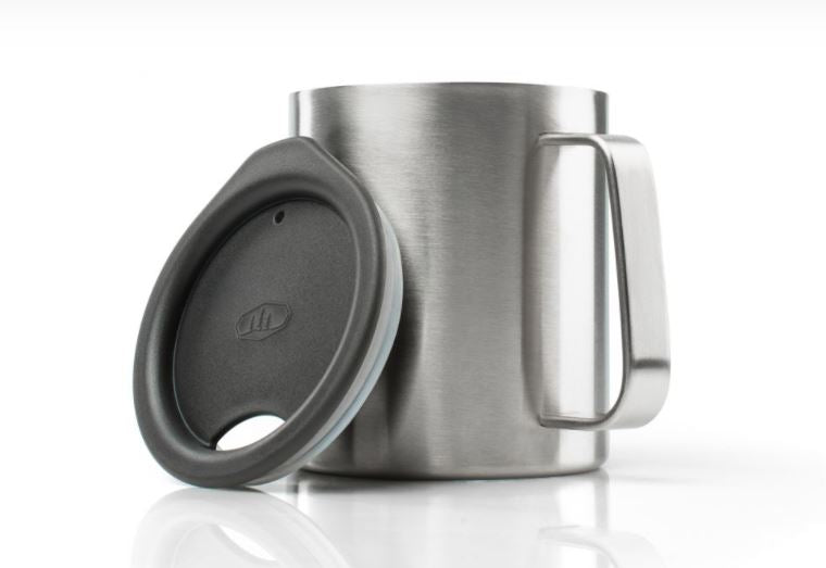 GSI Glacier Stainless 10 fl. oz. Camp Cup