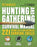 Hunting & Gathering Survival Manual: 221 Primitive & Wilderness Survival Skills Book