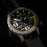 Hazard 4- HWD ARID TRITIUM- Titanium Dive Watch (Olive Green)- Military Grade