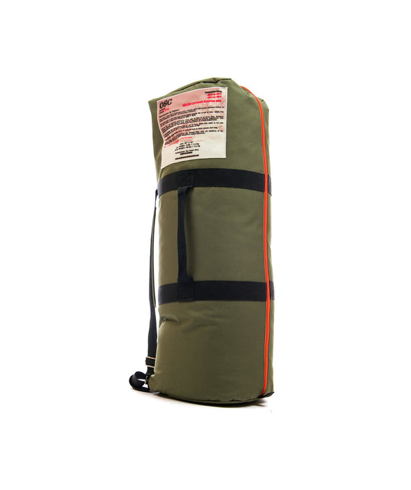 Worlds Warmest Sleeping Bag 60C/76F The IGLOO by Outdoor Survival