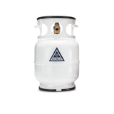 Ignik Gas Growler- Refillable Mini Propane Tank