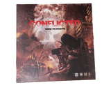 Conflicted  (Survive the Apocalypse) The Board Game