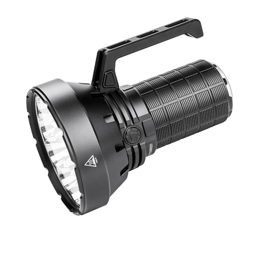 Imalent SR16 55000 Lumens Flashlight | 1715 Meters