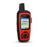 Garmin inReach Explorer®+ Satellite Communicator with Maps & Sensors