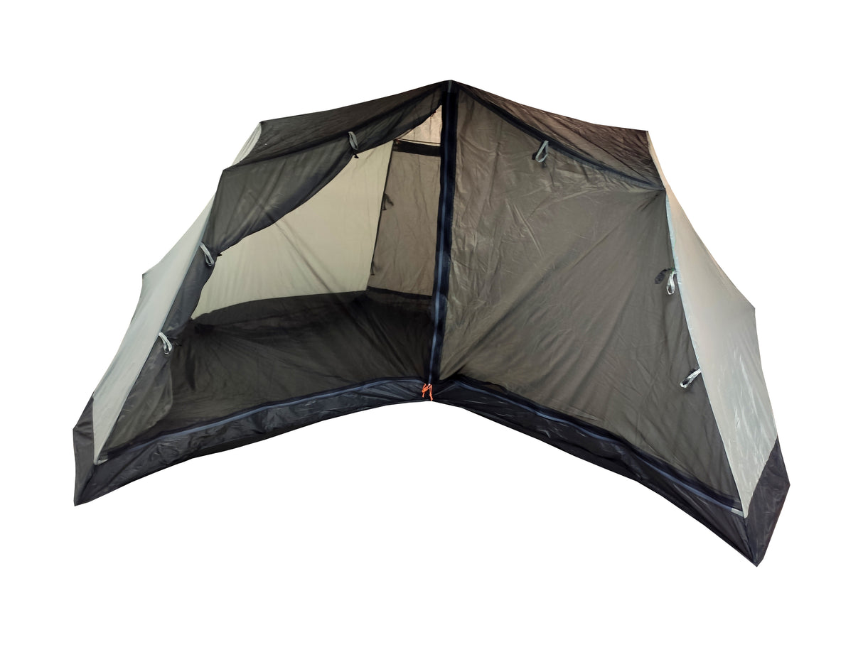 NorTent Gamme 6 - Inner Tent Liner