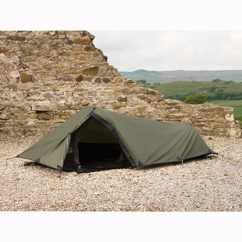 Snugpak Ionosphere IX Tent- Olive