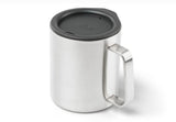 GSI Glacier Stainless 10 fl. oz. Camp Cup