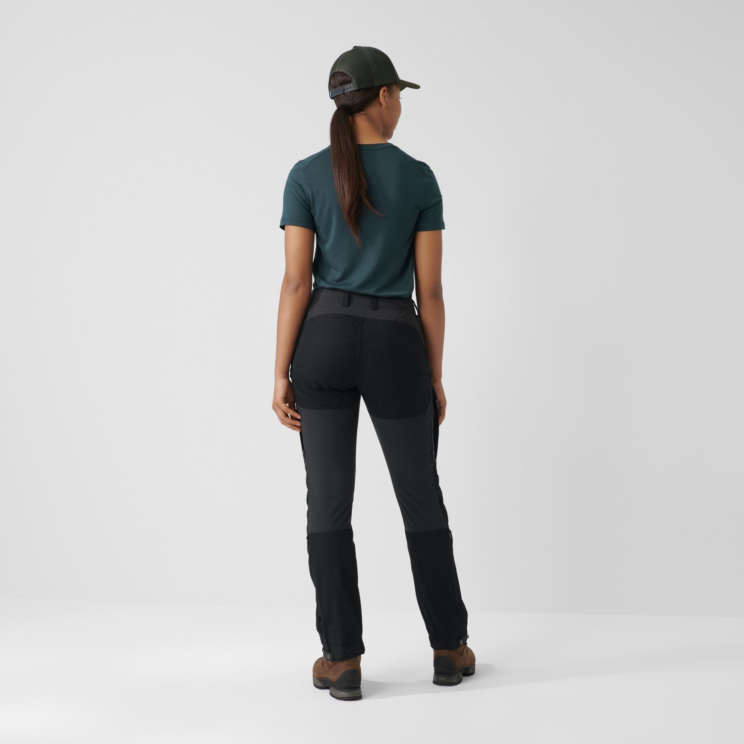 Fjällräven KEB Pants (Women's) - Regular Length