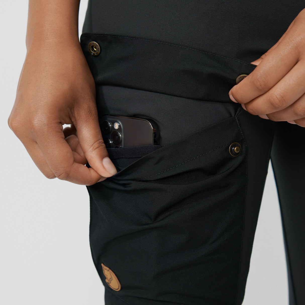 Fjällräven KEB Pants (Women's) - Regular Length